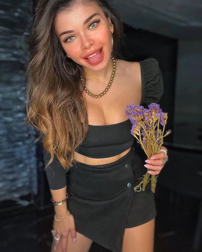 Pınar Fortuna Yılmaz seksi ifşa fotoğrafı 15
