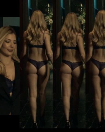 Pırıl Atasev seksi ifşa fotoğrafı 12882