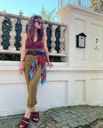 Rabia Soytürk seksi ifşa fotoğrafı 72705
