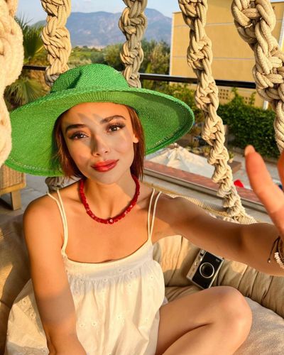 Rabia Soytürk seksi ifşa fotoğrafı 72704
