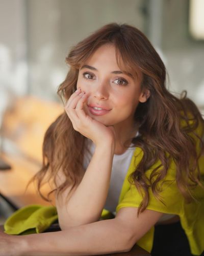 Rabia Soytürk seksi ifşa fotoğrafı 72698