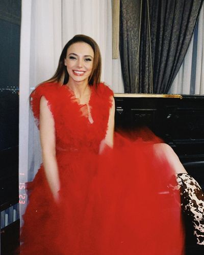 Rabia Soytürk seksi ifşa fotoğrafı 72696