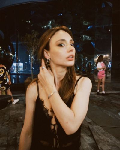 Rabia Soytürk seksi ifşa fotoğrafı 72681