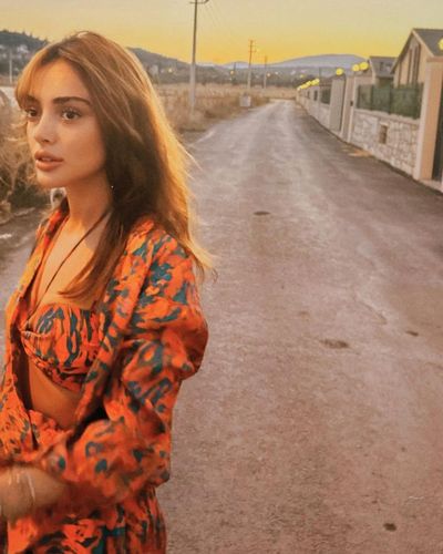 Rabia Soytürk seksi ifşa fotoğrafı 72676