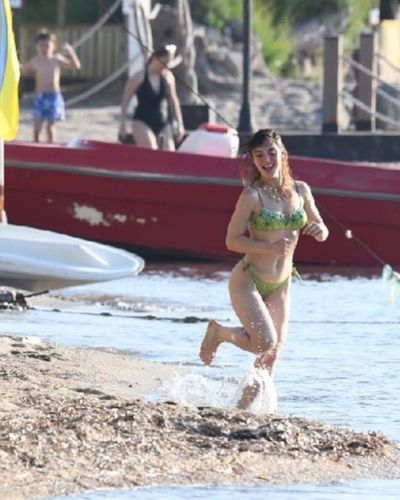 Rabia Soytürk seksi ifşa fotoğrafı 72670