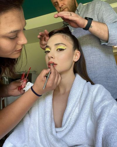 Rabia Soytürk seksi ifşa fotoğrafı 72669