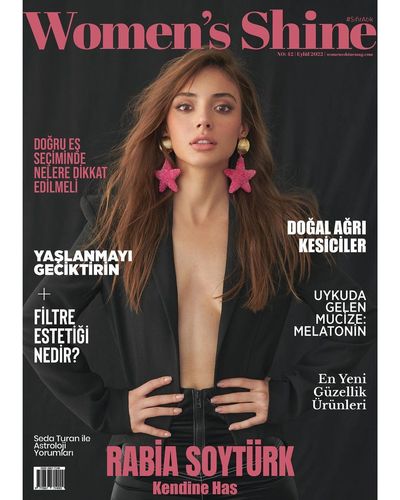 Rabia Soytürk seksi ifşa fotoğrafı 72668