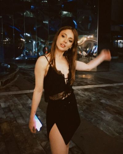 Rabia Soytürk seksi ifşa fotoğrafı 72649