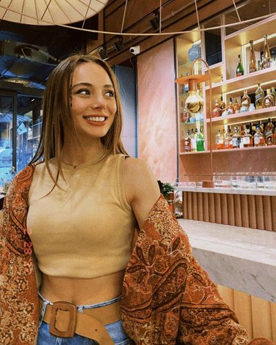 Rabia Soytürk seksi ifşa fotoğrafı 72634