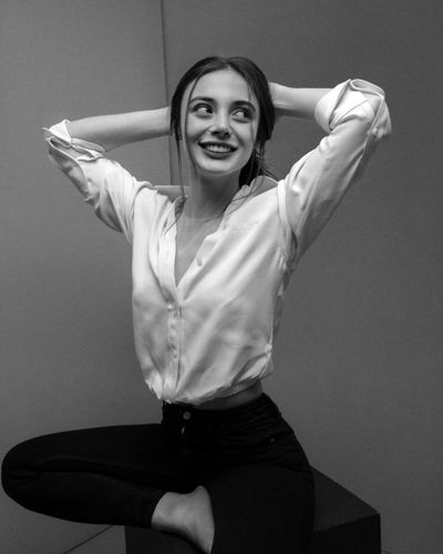 Rabia Soytürk seksi ifşa fotoğrafı 72631