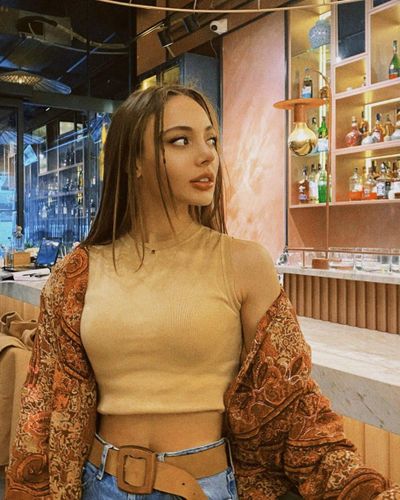 Rabia Soytürk seksi ifşa fotoğrafı 72628