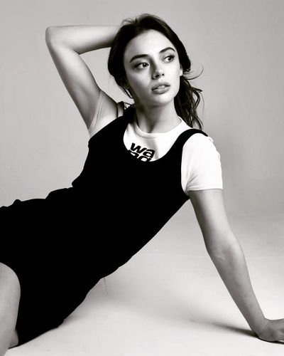 Rabia Soytürk seksi ifşa fotoğrafı 72627