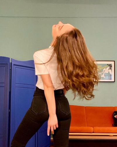 Rabia Soytürk seksi ifşa fotoğrafı 72622