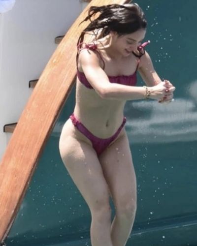 Rabia Soytürk seksi ifşa fotoğrafı 329