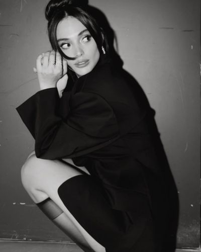 Rabia Soytürk seksi ifşa fotoğrafı 343