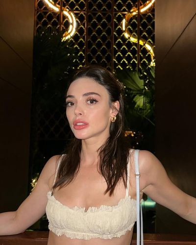 Rabia Soytürk seksi ifşa fotoğrafı 347