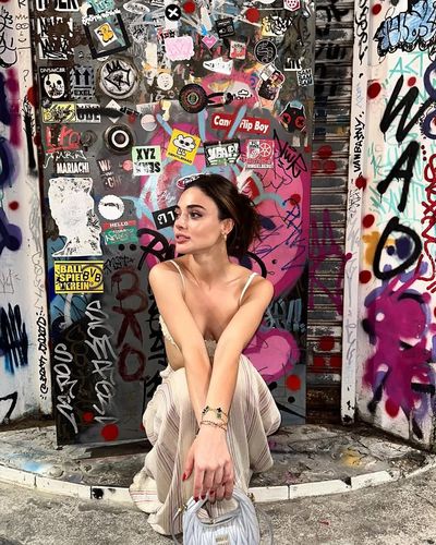 Rabia Soytürk seksi ifşa fotoğrafı 352