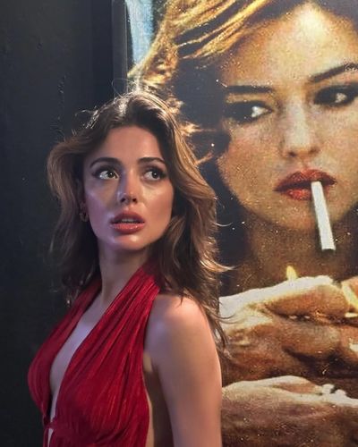 Rabia Soytürk seksi ifşa fotoğrafı 357