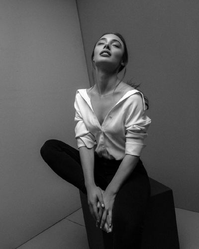 Rabia Soytürk seksi ifşa fotoğrafı 379
