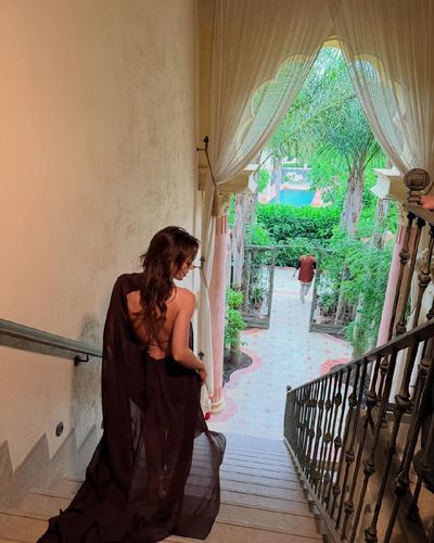 Rabia Soytürk seksi ifşa fotoğrafı 389