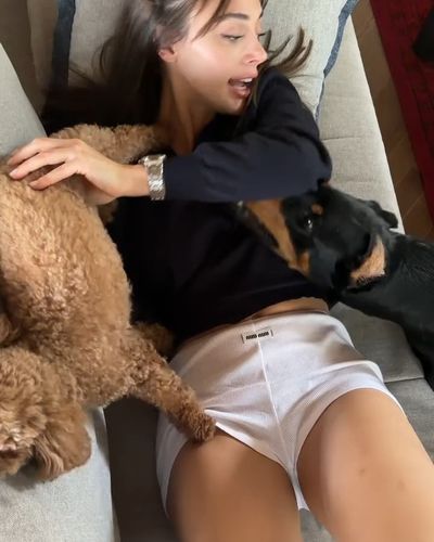 Rabia Soytürk seksi ifşa fotoğrafı 392
