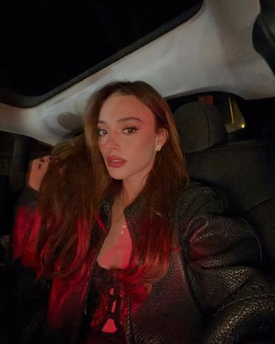 Rabia Soytürk seksi ifşa fotoğrafı 396