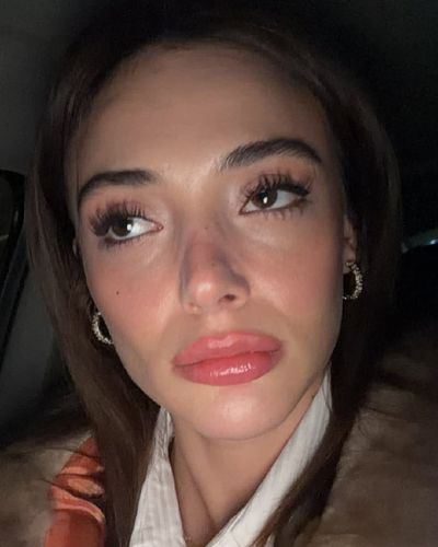 Rabia Soytürk seksi ifşa fotoğrafı 401