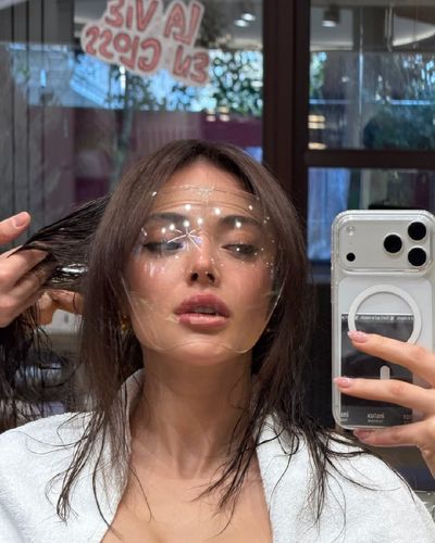 Rabia Soytürk seksi ifşa fotoğrafı 403