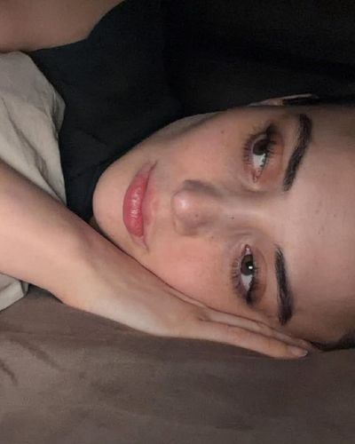 Rabia Soytürk seksi ifşa fotoğrafı 404