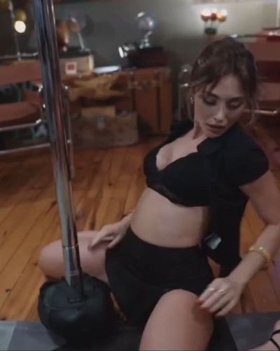 Rabia Soytürk seksi ifşa fotoğrafı 406