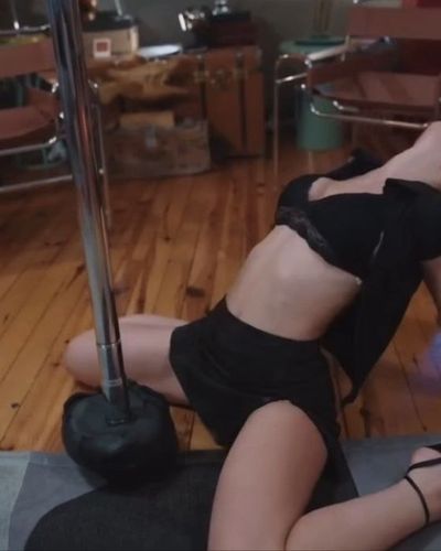 Rabia Soytürk seksi ifşa fotoğrafı 407