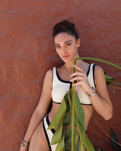 Rabia Soytürk seksi ifşa fotoğrafı 96