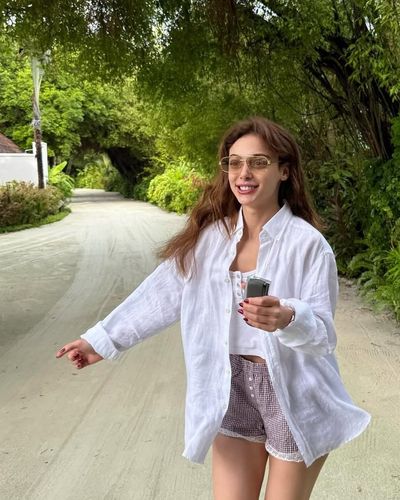 Rabia Soytürk seksi ifşa fotoğrafı 93