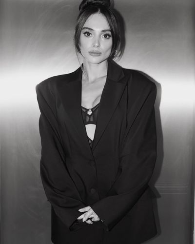 Rabia Soytürk seksi ifşa fotoğrafı 92