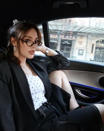 Rabia Soytürk seksi ifşa fotoğrafı 90