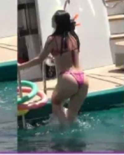 Rabia Soytürk seksi ifşa fotoğrafı 324
