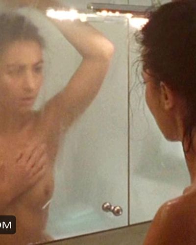 Renan Demirkan seksi ifşa fotoğrafı 11 — Die Geliebte (1996)