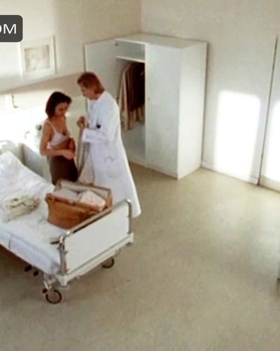 Renan Demirkan seksi ifşa fotoğrafı 12 — Die Geliebte (1996)