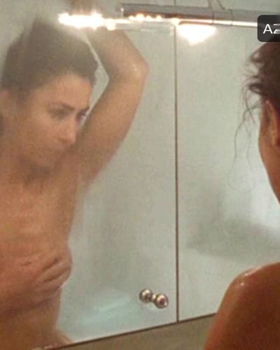 Renan Demirkan seksi ifşa fotoğrafı 13 — Die Geliebte (1996)