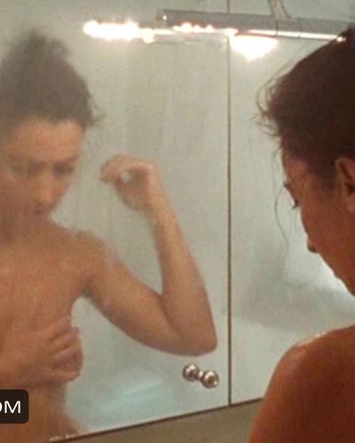 Renan Demirkan seksi ifşa fotoğrafı 9 — Die Geliebte (1996)