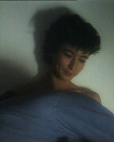 Renan Demirkan seksi ifşa fotoğrafı 16 — Zahn Um Zahn