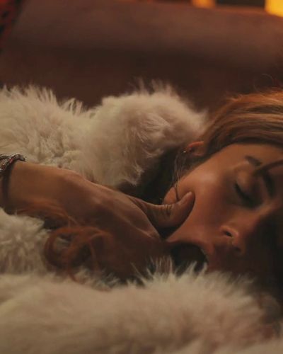Reyhan Asena Keskinci seksi ifşa fotoğrafı 11 — Jasmine (2025)