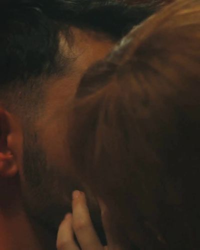Reyhan Asena Keskinci seksi ifşa fotoğrafı 13 — Jasmine (2025)