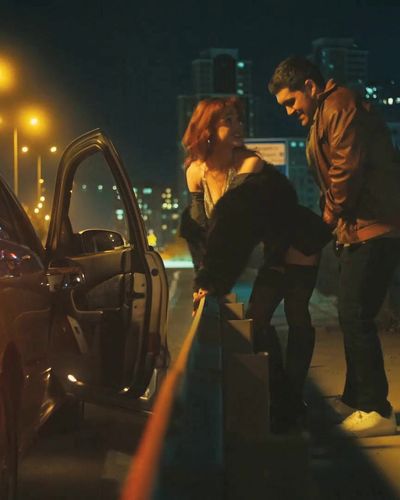 Reyhan Asena Keskinci seksi ifşa fotoğrafı 23 — Jasmine (2025)