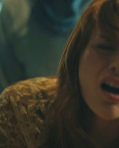 Reyhan Asena Keskinci seksi ifşa fotoğrafı 3 — Jasmine (2025)