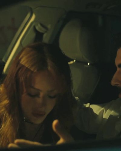 Reyhan Asena Keskinci seksi ifşa fotoğrafı 7 — Jasmine (2025)