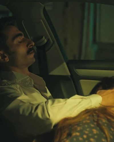 Reyhan Asena Keskinci seksi ifşa fotoğrafı 8 — Jasmine (2025)