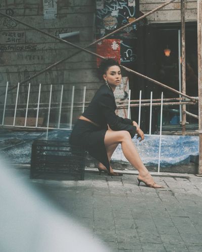 Rojbin Erden seksi ifşa fotoğrafı 13