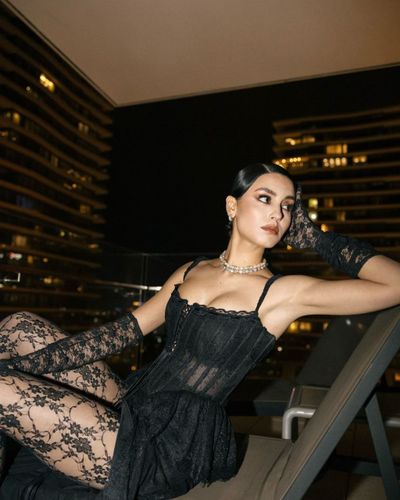 Rojbin Erden seksi ifşa fotoğrafı 15