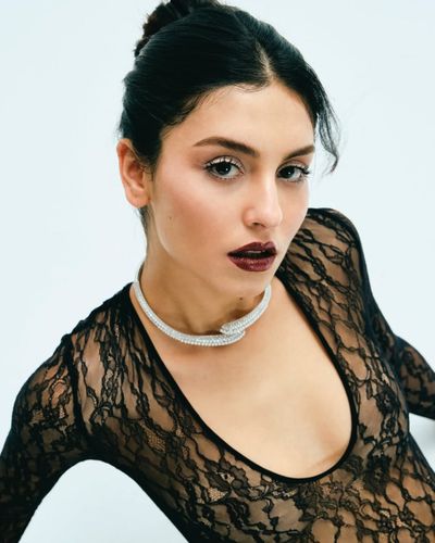 Rojbin Erden seksi ifşa fotoğrafı 9